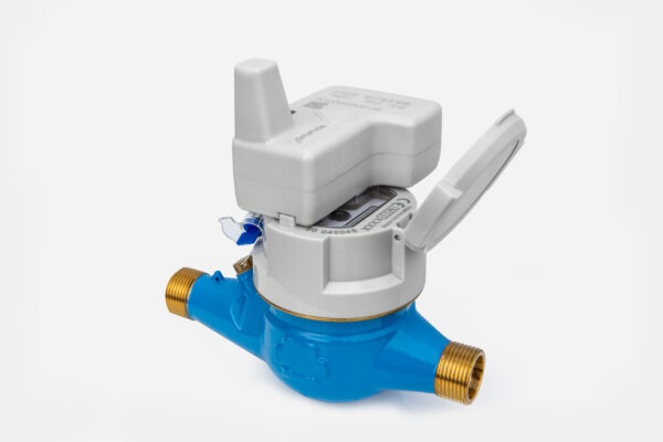 Multi Jet Dry Type Water Meter With Lora Nb Iot Module