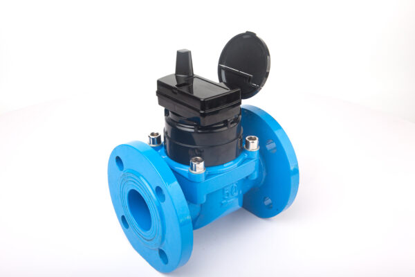 Woltman Dry Type Water Meter With Lora Nb Iot Module